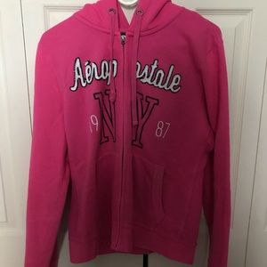 aeropostale sweater